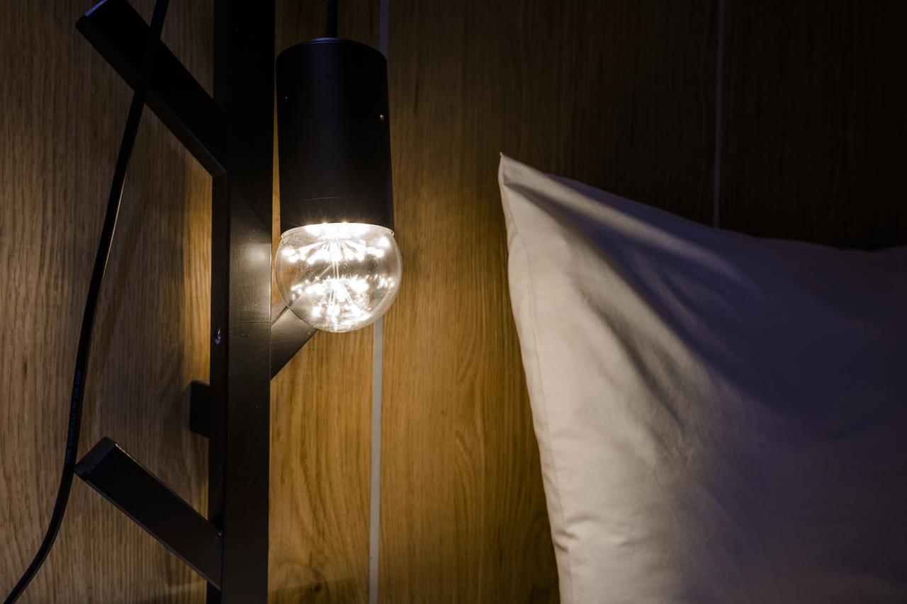 Bed and Breakfast Sgn Living Ho Či Minovo Město Exteriér fotografie