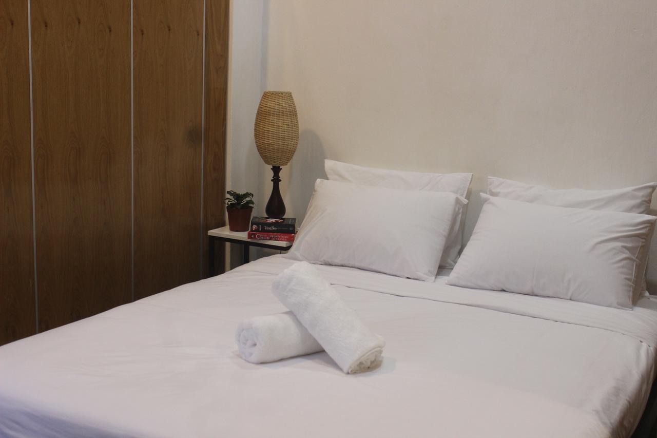 Bed and Breakfast Sgn Living Ho Či Minovo Město Exteriér fotografie